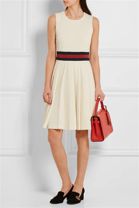 gucci dresses lyst